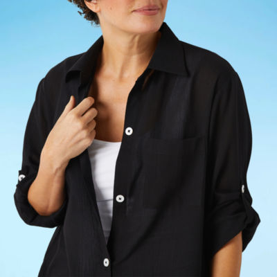 Sonnet Shores Swimsuit Cover-Up Dress