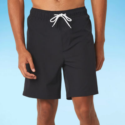 Arizona Mens Lined Swim Shorts