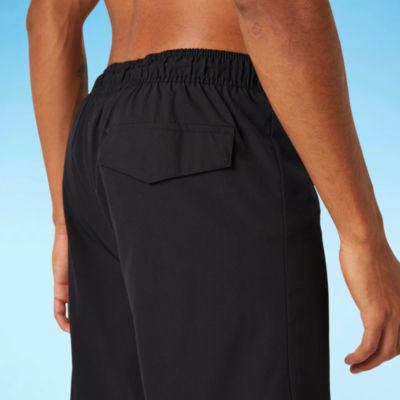 Arizona Mens Lined Swim Shorts