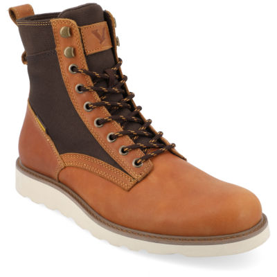 Jcpenney work boots for sales men