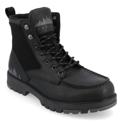 Jcpenney polo clearance boots