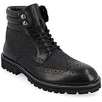 Wing Tip All Boots for Shoes - JCPenney Wing Tip All Boots for Shoes - JCPenney