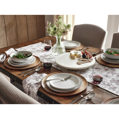 Linden Street Houlton 4-pc. Napkin Set