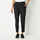 Xersion Therma Fleece Womens Mid Rise Plus Jogger Pant - JCPenney in 2023