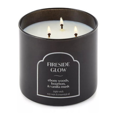 Price's Candles Small Jar - Stardust - DDW Online