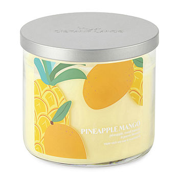 20+ Pineapple And Mango Candle