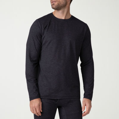 Free Country Cloud Knit Thermal Shirt