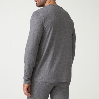 Free Country Cloud Knit Base Layer Thermal Shirt