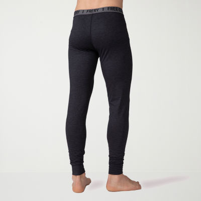 Free Country Cloud Knit Jogger Thermal Pants