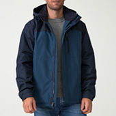 Jcpenney men's winter jackets best sale