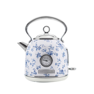 Laura Ashley 1.7 Liter Dome Kettle