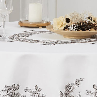 Spode Woodland Tablecloth