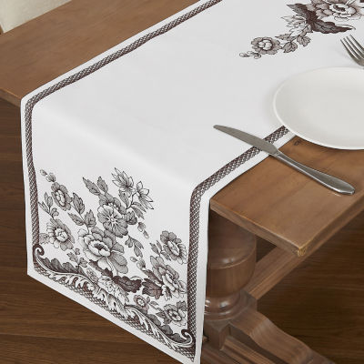 Spode Woodland Table Runner