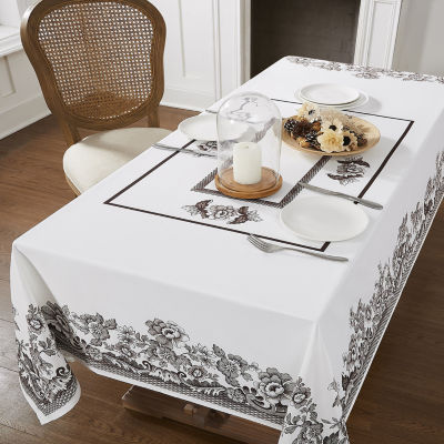 Spode Woodland Tablecloth