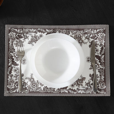 Spode Woodland 4-pc. Placemat