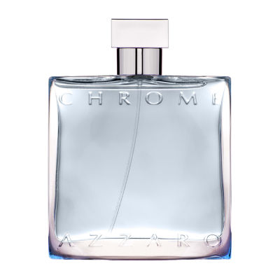 Azzaro Chrome Eau De Toilette