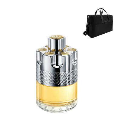 Azzaro Wanted Eau De Toilette