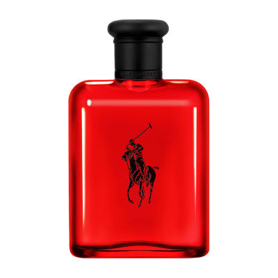 Ralph Lauren Polo Red Eau De Parfum Cologne