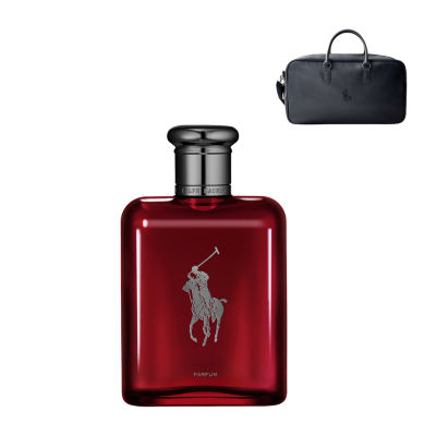 Ralph Lauren Polo Red Parfum Cologne