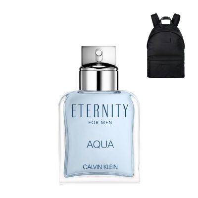 Calvin Klein Eternity For Men Aqua Eau De Toilette