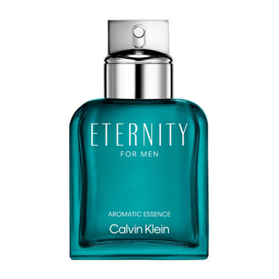 Calvin Klein Eternity For Men Aromatic Essence Parfum Intense