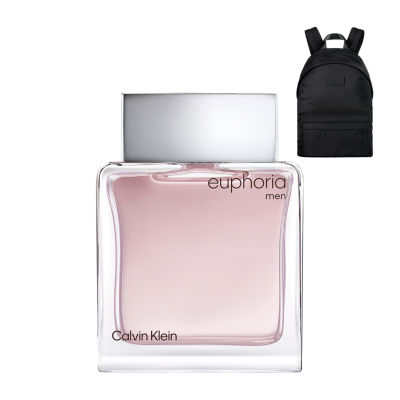 Calvin Klein Euphoria For Men Eau De Toilette