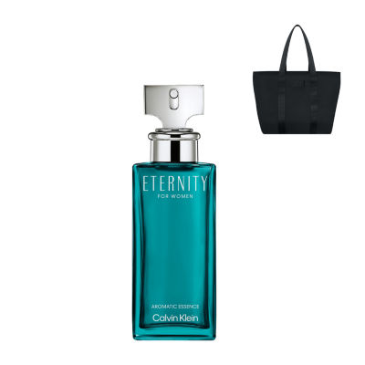 Calvin Klein Eternity For Women Aromatic Essence Parfum Intense