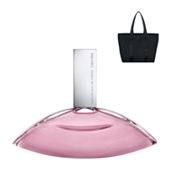 Calvin Klein Eternity For Women Eau De Parfum Color 3 3 Oz JCPenney
