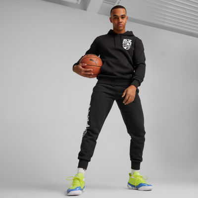 Adult Trousers Puma 681742 70 Men main image 0