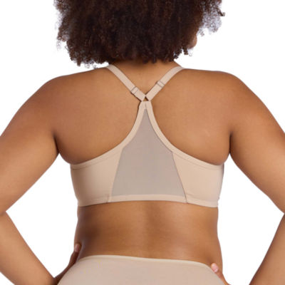 Leading Lady The Luna Front Close Racerback Bra- 5915