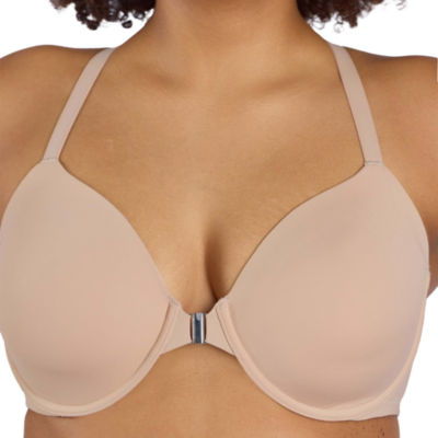 Leading Lady The Luna Front Close Racerback Bra- 5915