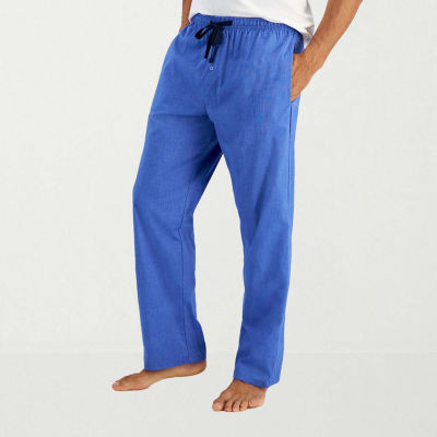 Hanes Mens Big Pajama Pants