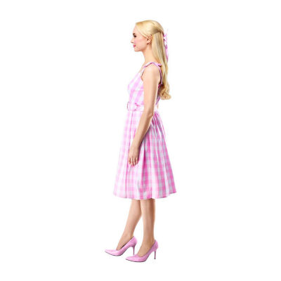 Womens Perfect Day Barbie Costume 3-pc.