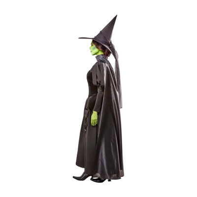 Womens Wizard of Oz Wicked Witch Deluxe Costume The 3-pc. Set