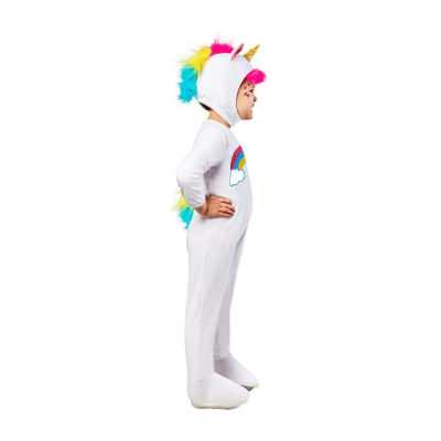 Toddler Girls Cry Babies Dreamy Unicorn Costume 2-pc.