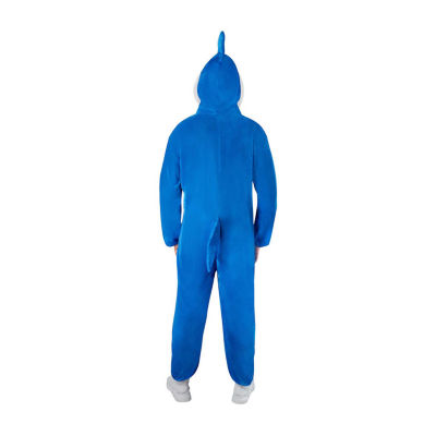 Mens Daddy Shark Comfywear Costume