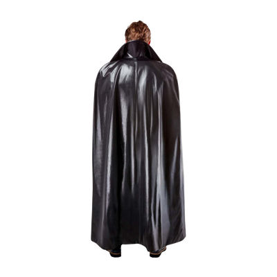 Mens Big N Tall Head Vampire 3-pc. Costume