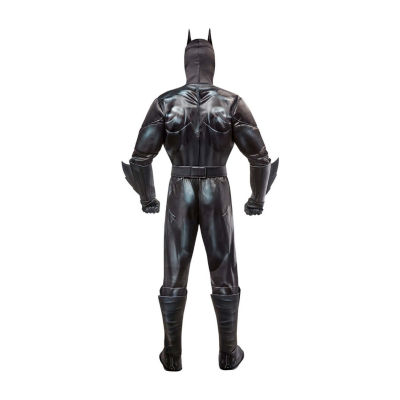 Mens Batman Forever Deluxe Costume 6-pc. Set