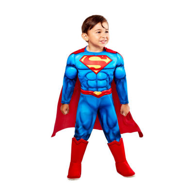 Toddler Boys Superman 2-pc. Costume