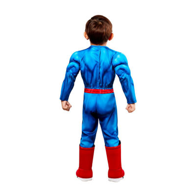 Toddler Boys Superman 2-pc. Costume