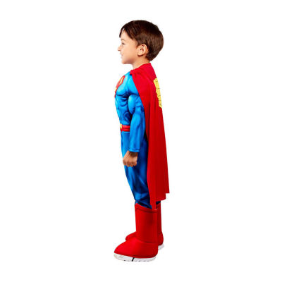 Toddler Boys Superman Costume 2-pc.