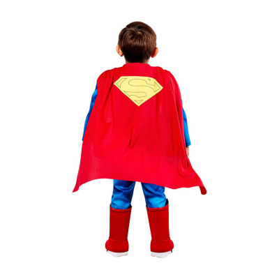 Toddler Boys Superman 2-pc. Costume