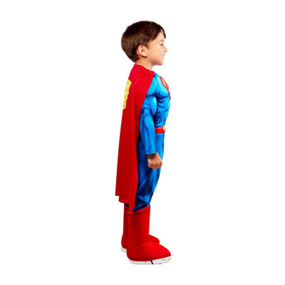 Toddler Boys Superman 2-pc. Costume