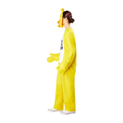 Unisex Adult Five Nights at Freddys 4-pc. Costume