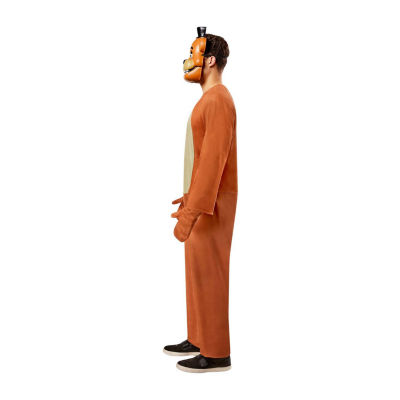 Unisex Adult Five Nights at Freddys 4-pc. Costume