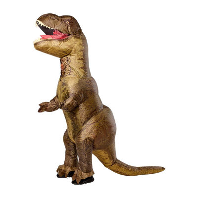 Little & Big Boys Jurassic World T-Rex Inflatable Boys Costume Jurassic World 2-pc. Costume