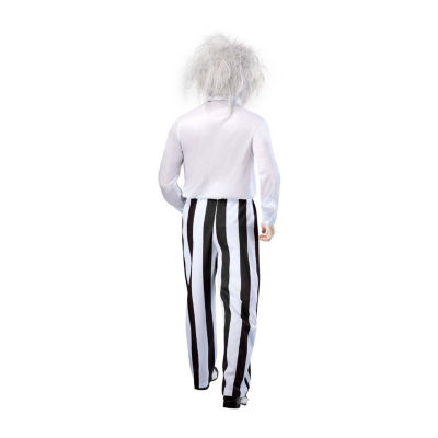 Mens Grand Heritage Beetlejuice 5-pc. Costume
