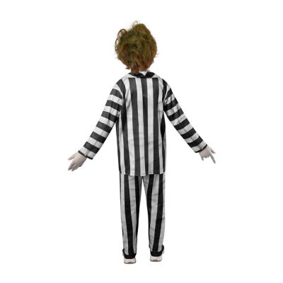 Little & Big Boys Kids Beetlejuice 3-pc. Costume