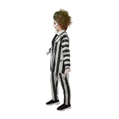 Boys Beetlejuice 2 Kids Costume 3-pc.