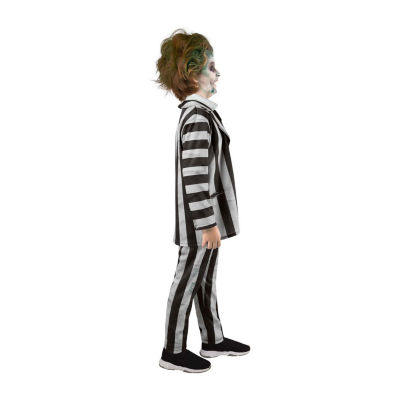 Boys Beetlejuice 2 Kids Costume 3-pc.